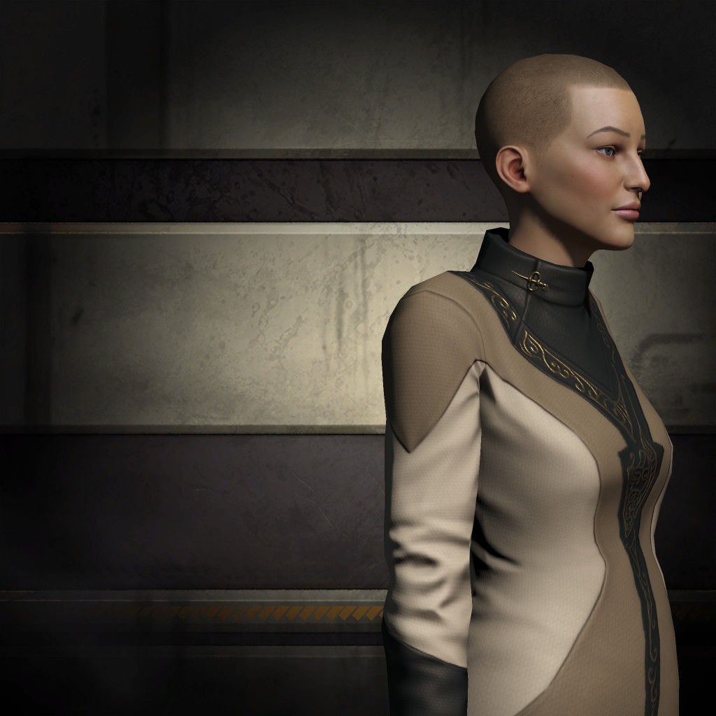 Amarr Citizen 96123842