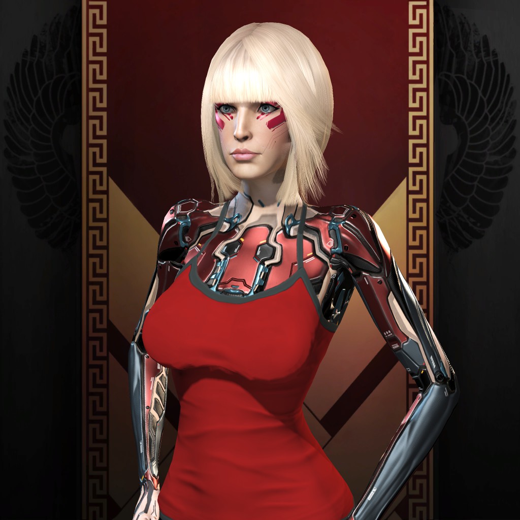 Angel Kaos