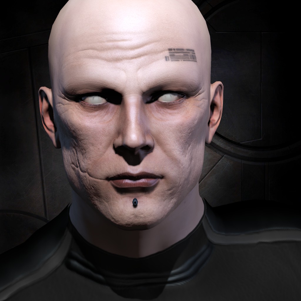 Kagin Atreides