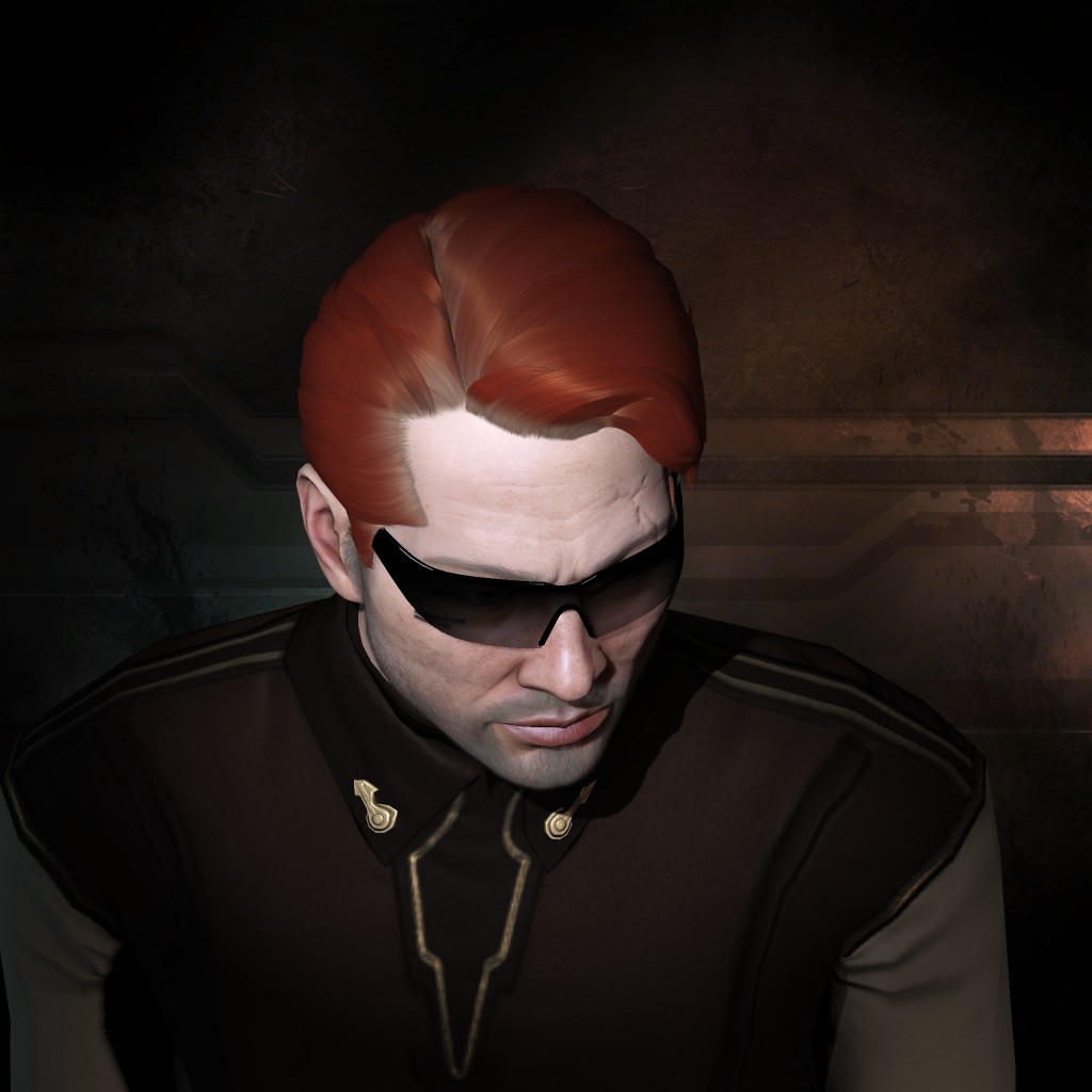 Adalai Magnus HardWest