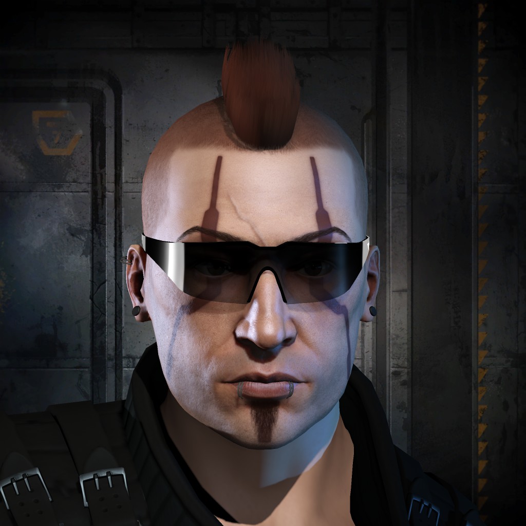 Draven Al'quinn