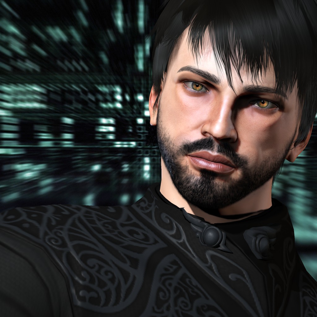 SamueL Ahriman