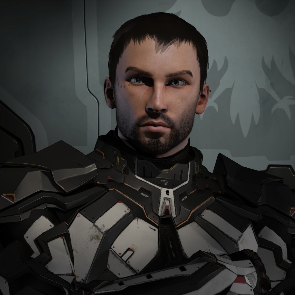 Aidan Kortaire