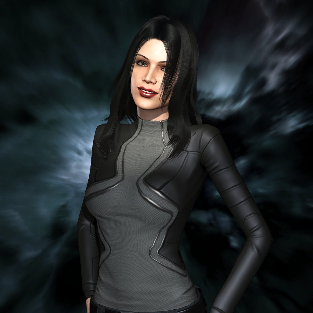 Kara Drachenfels