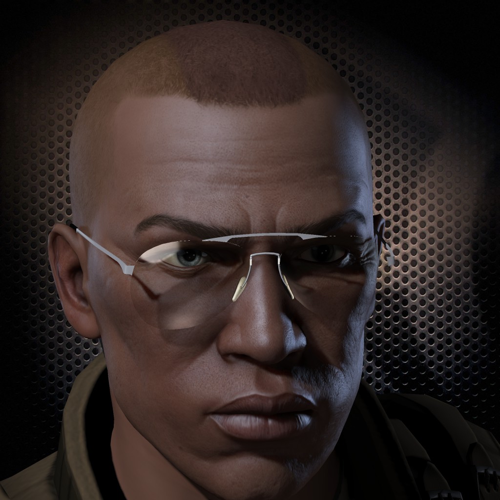 JJ McJ
