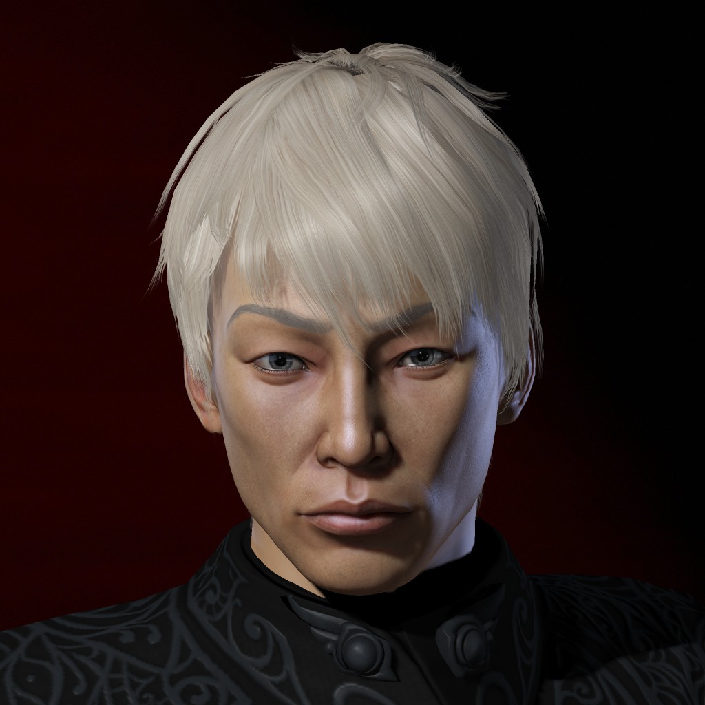 Immune Zakarot