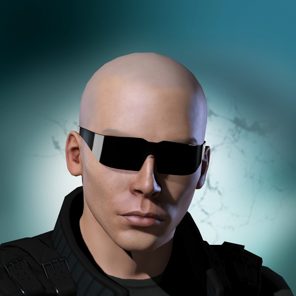Chris Lambert