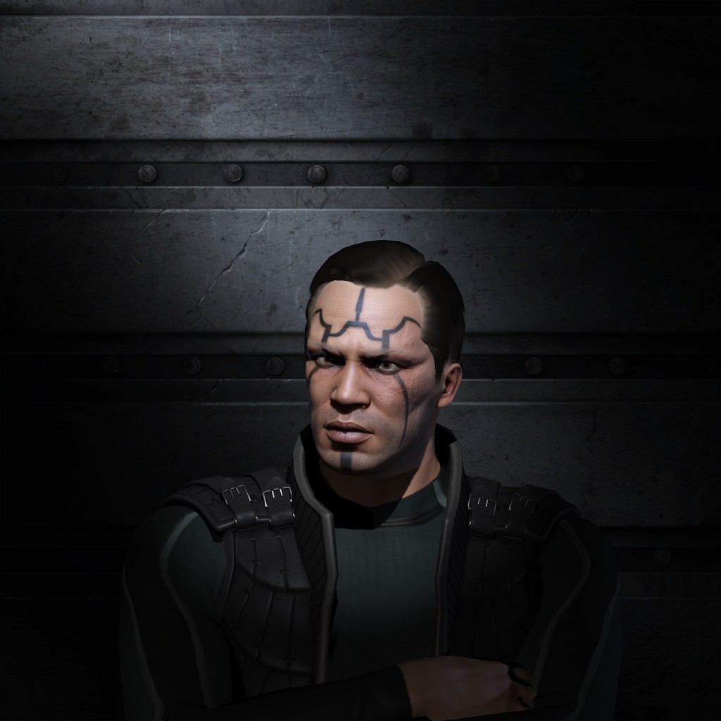 Balthasar Drake