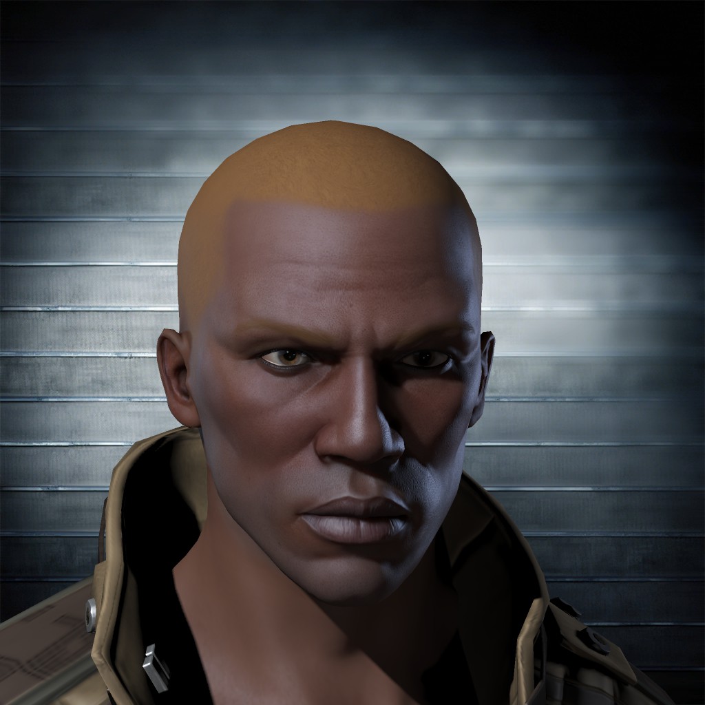 Brute Cassidy