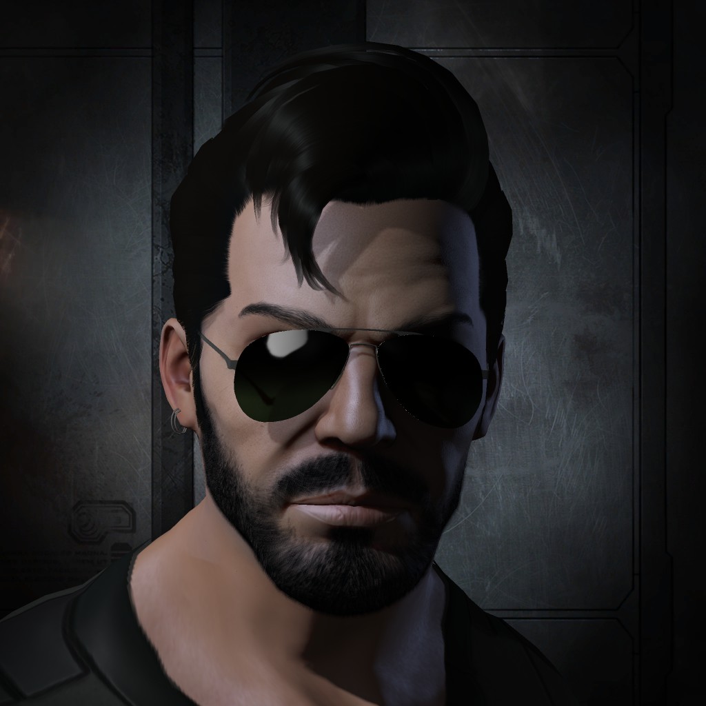 Jack Starkiller