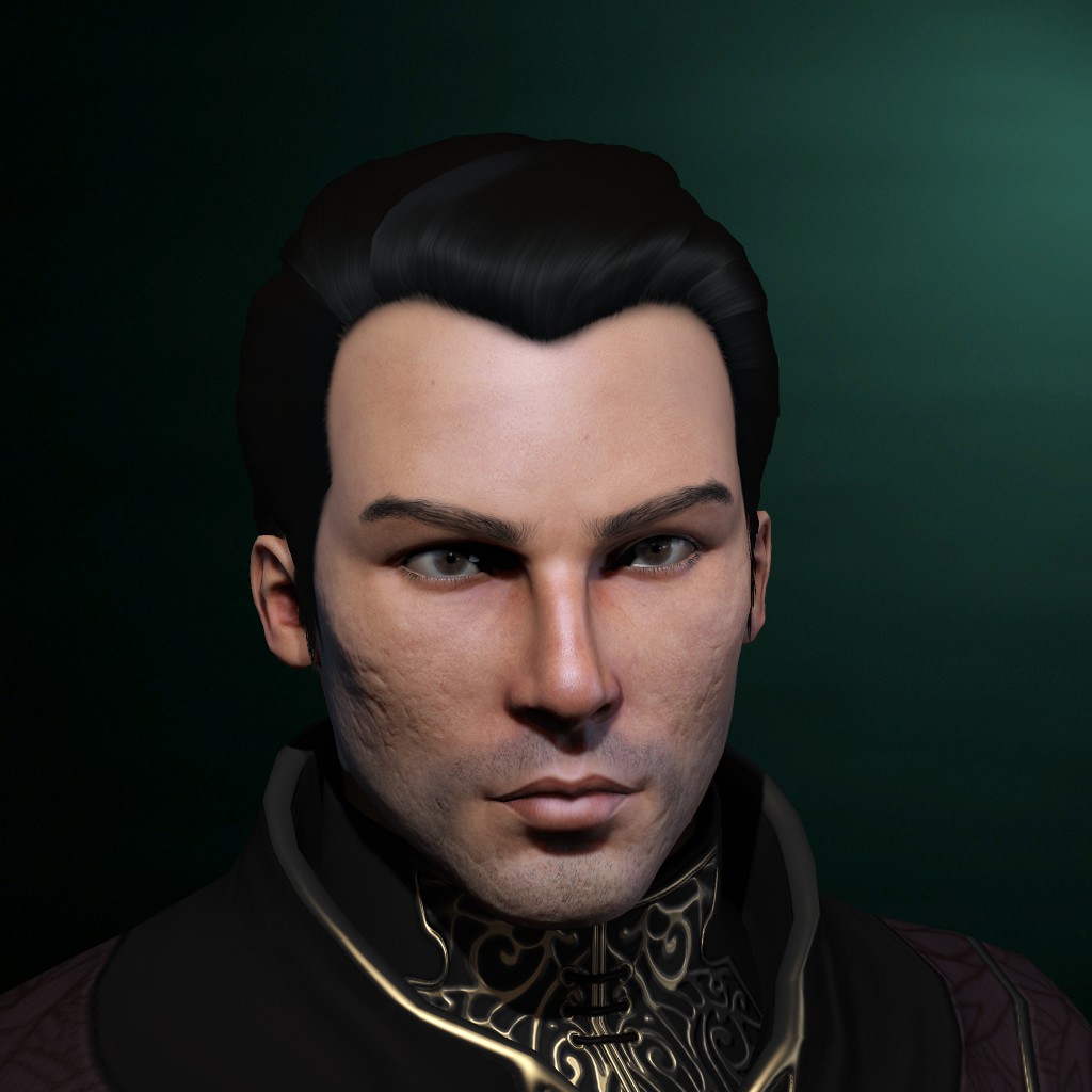 John Amaton