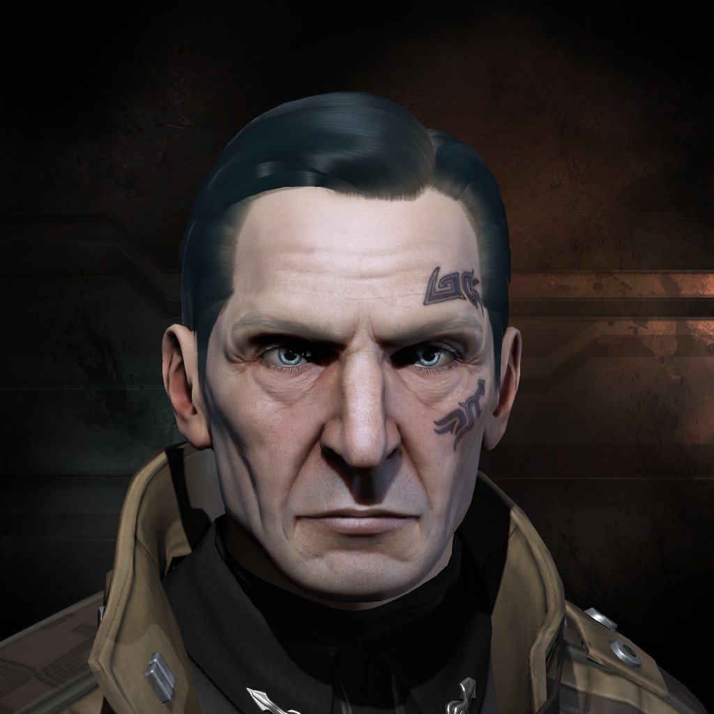 MajorDan Makbema