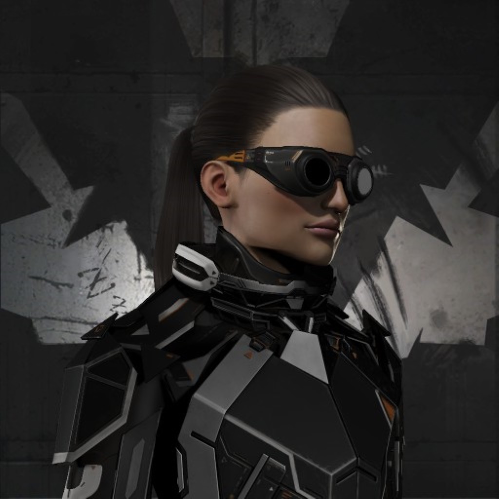 Selene Amphal