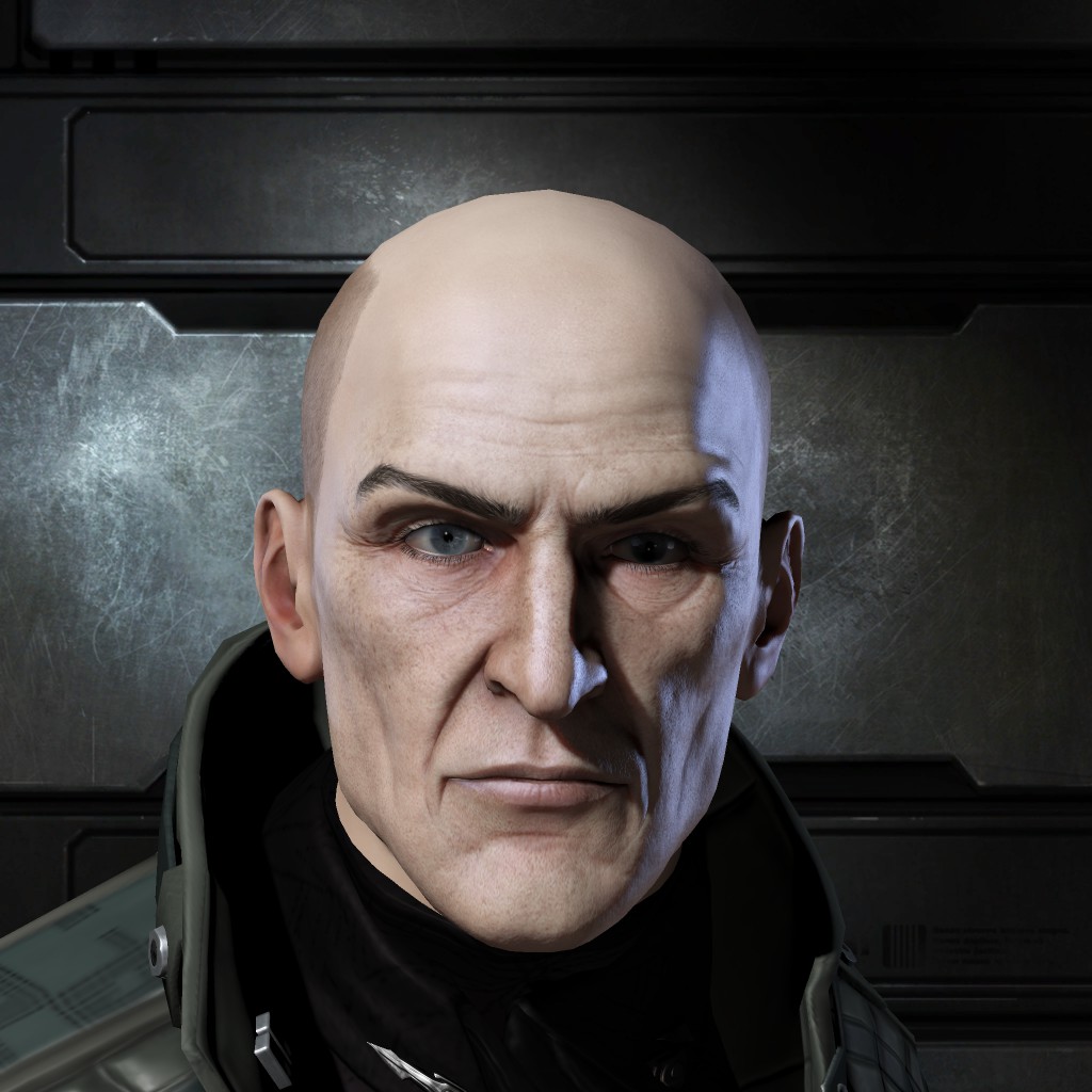 Jean-Luc Picard Skoddyr