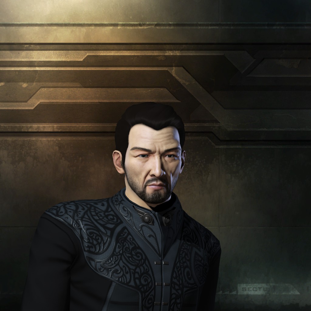 Black Rainst