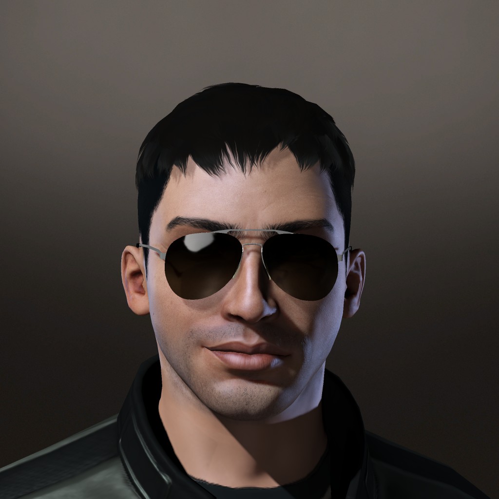 Sergey Snow