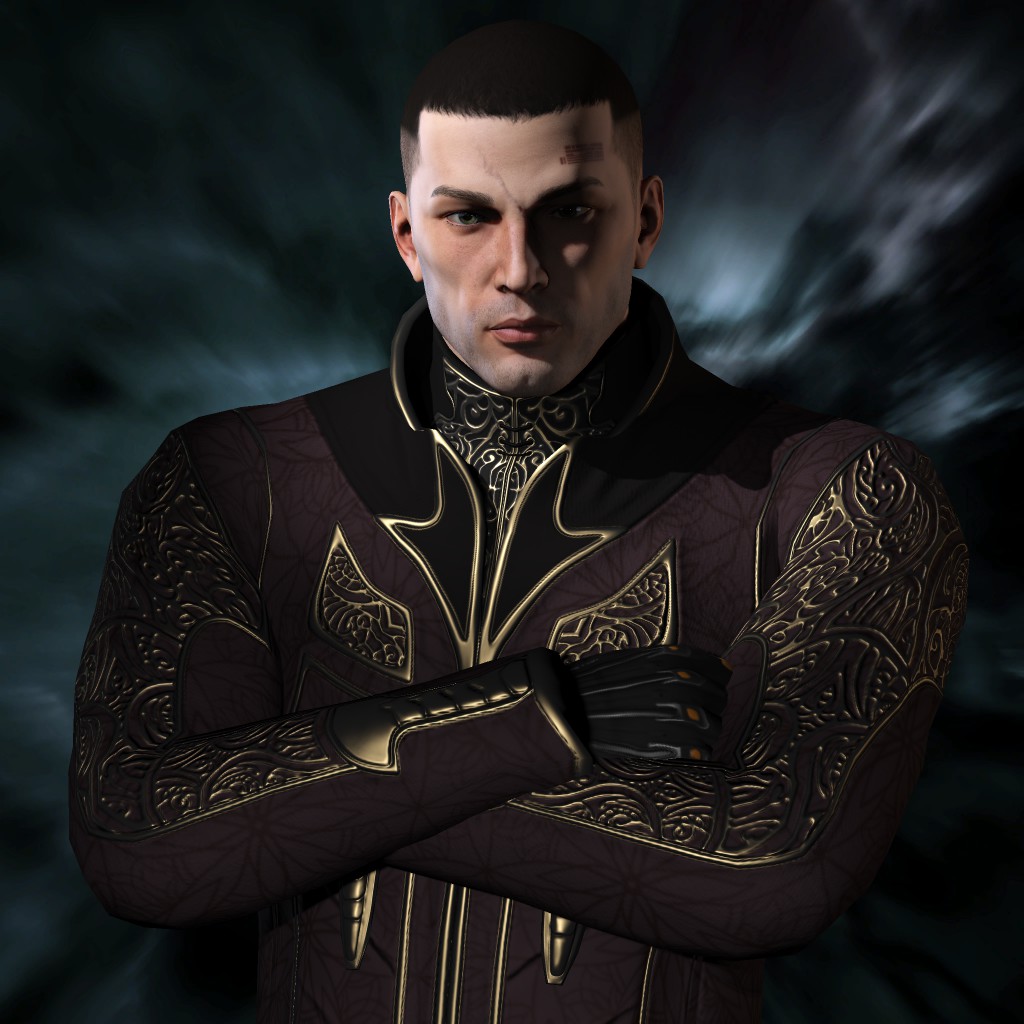 Solaris Enderas