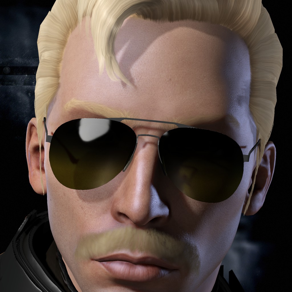 Menacing J Pervert