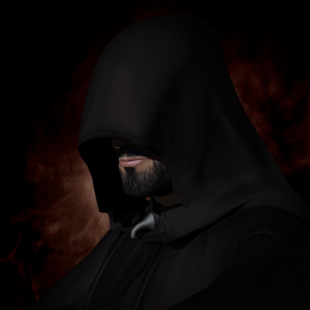 Legion Severasse