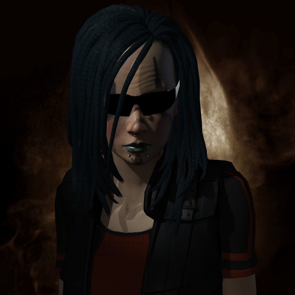 Jem Arismium