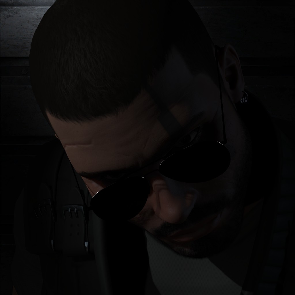 Rakim Ruckus