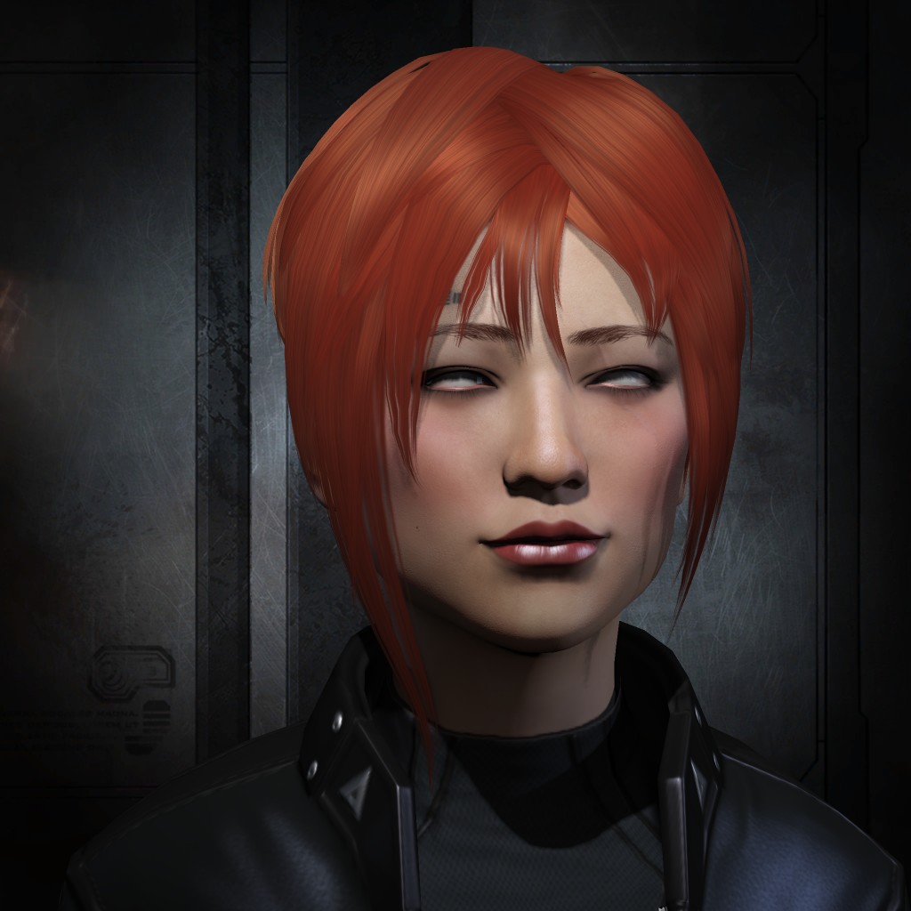 Chaelyth Himura