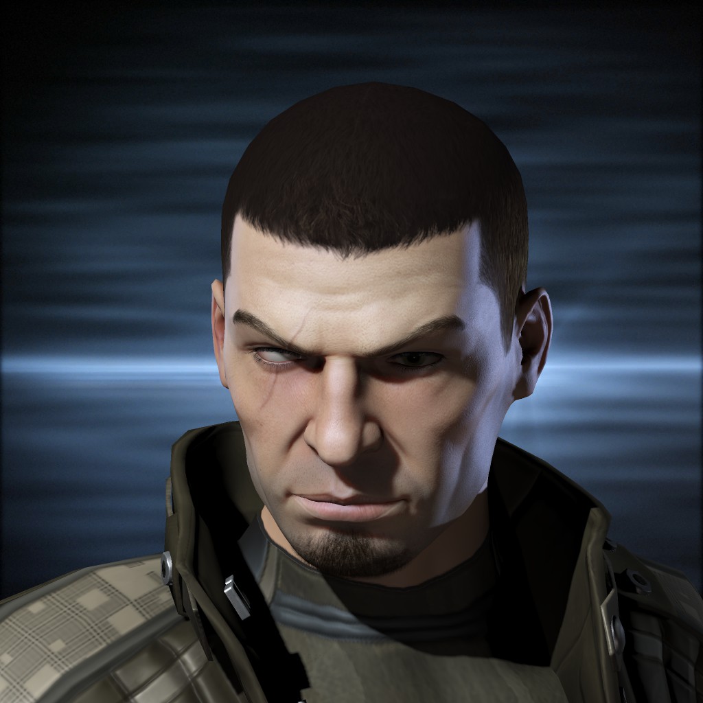 Justin Mills