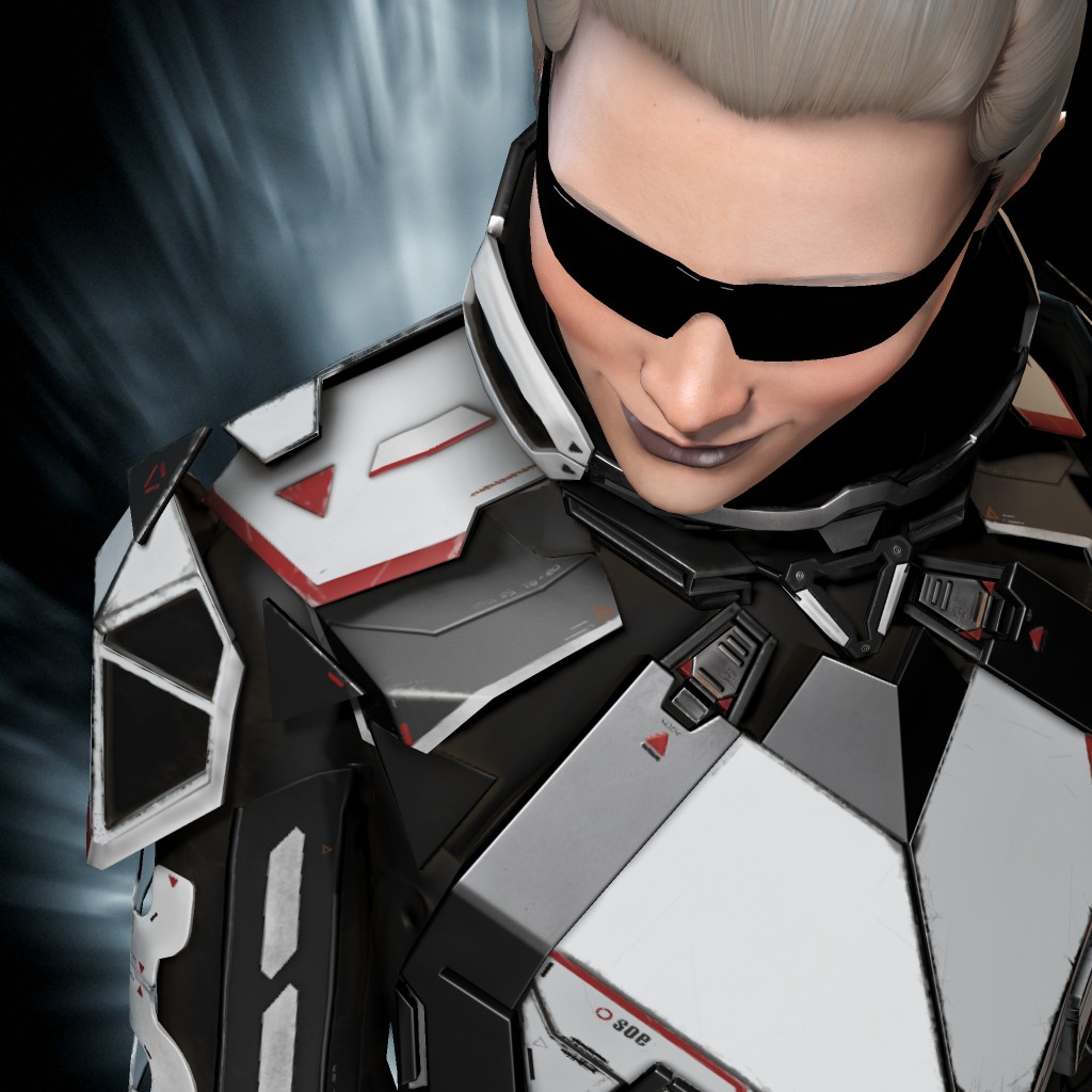 Hive Overmind