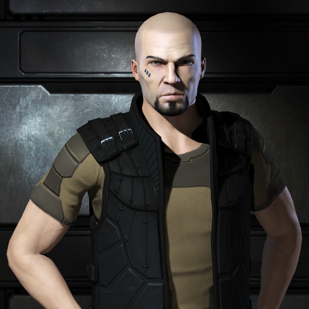 KRATOS Arji