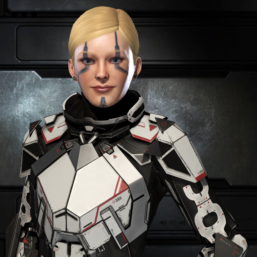 Eir Reginleif