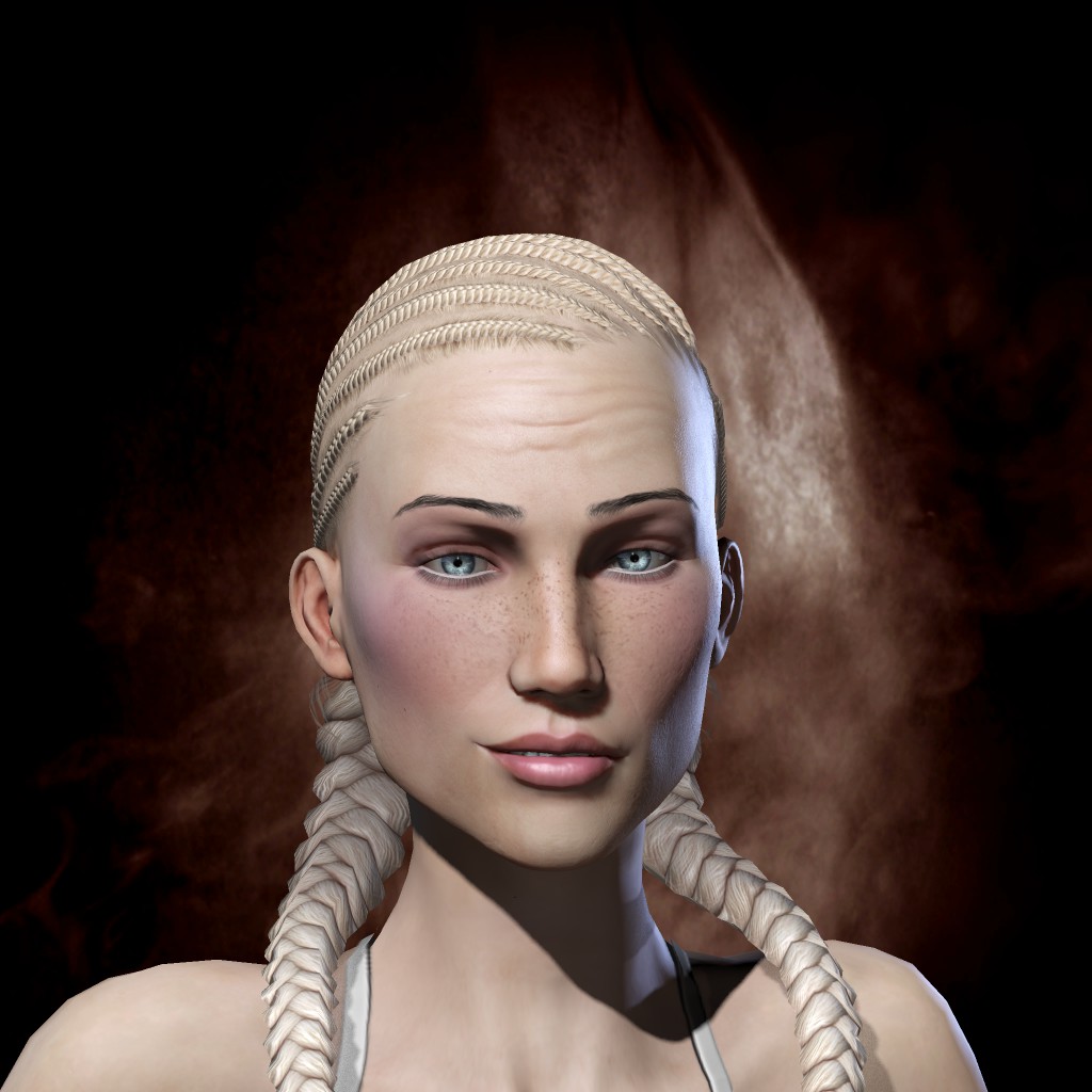Ingrid Graylon