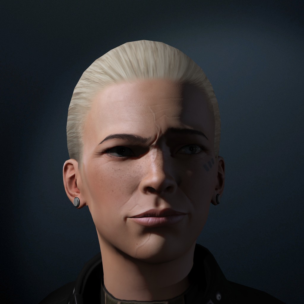 Gerta Zulu