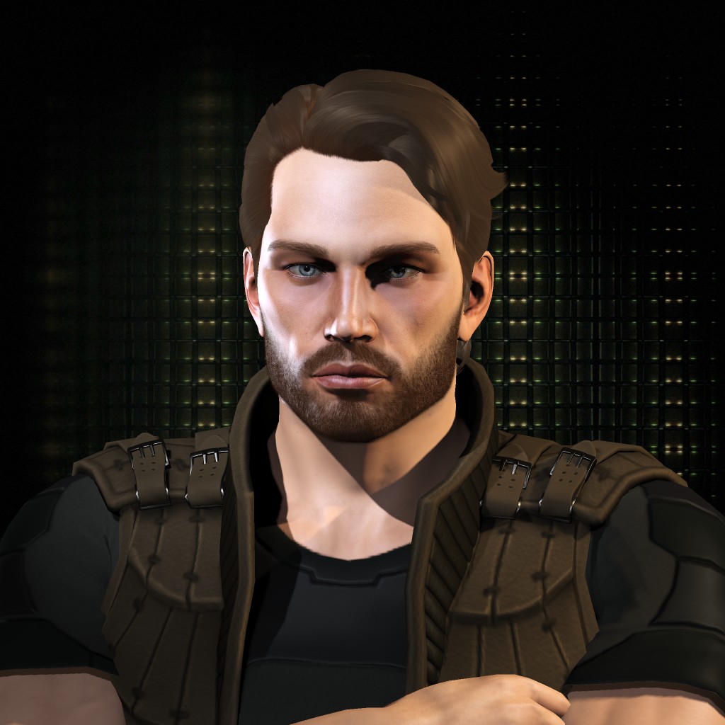 Anton Bugaets
