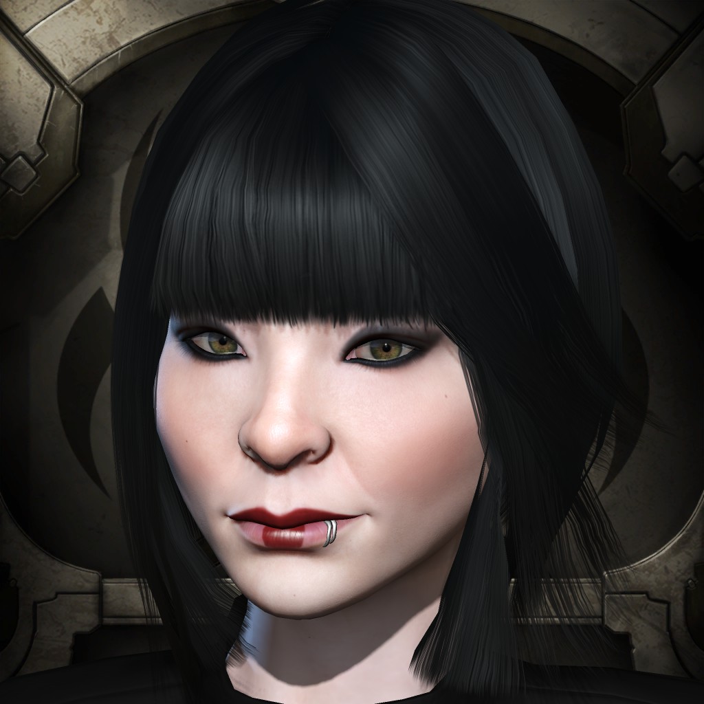 Bjork Sarum