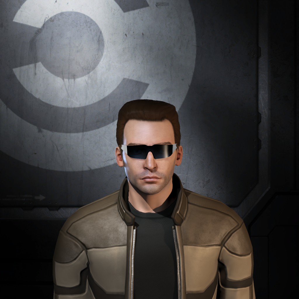 Tyler Fonulique