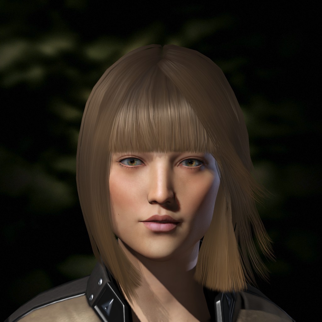 IZYA Morloc