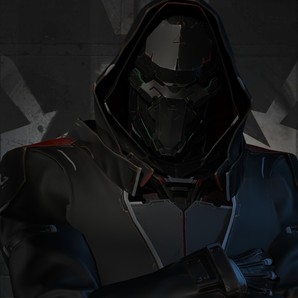 Horus Lupercal