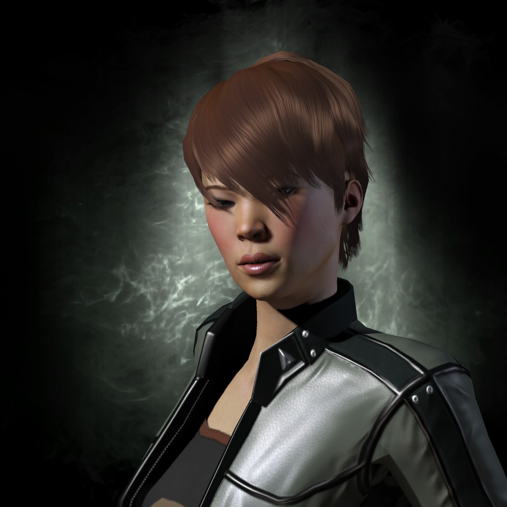 Zetan Insurgent