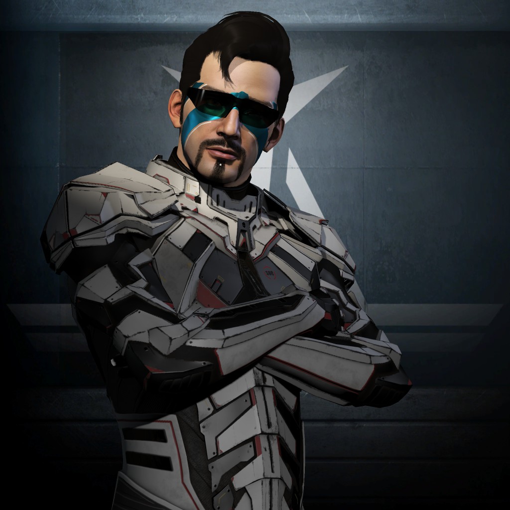 explorador galactico Talvanen