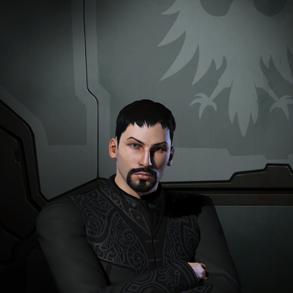 Alexsandr Zhukof
