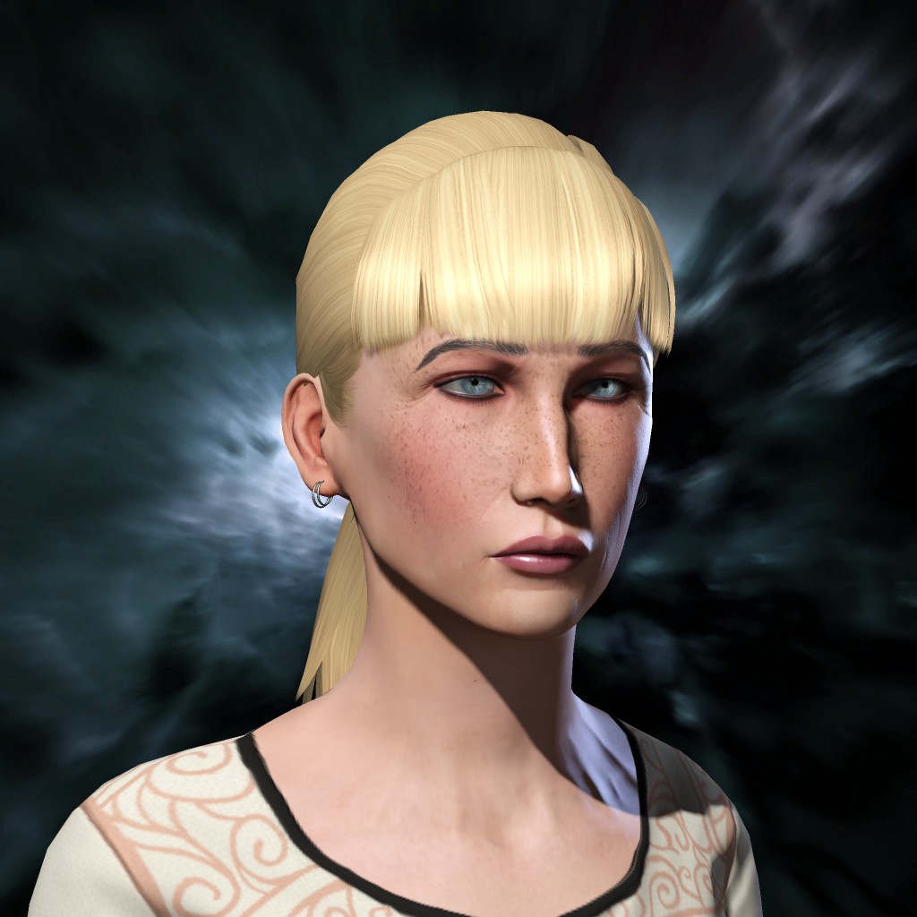 Gretta Johansen