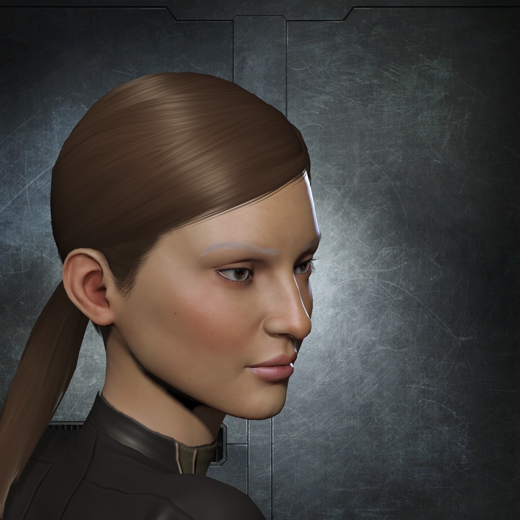 Jane Bi