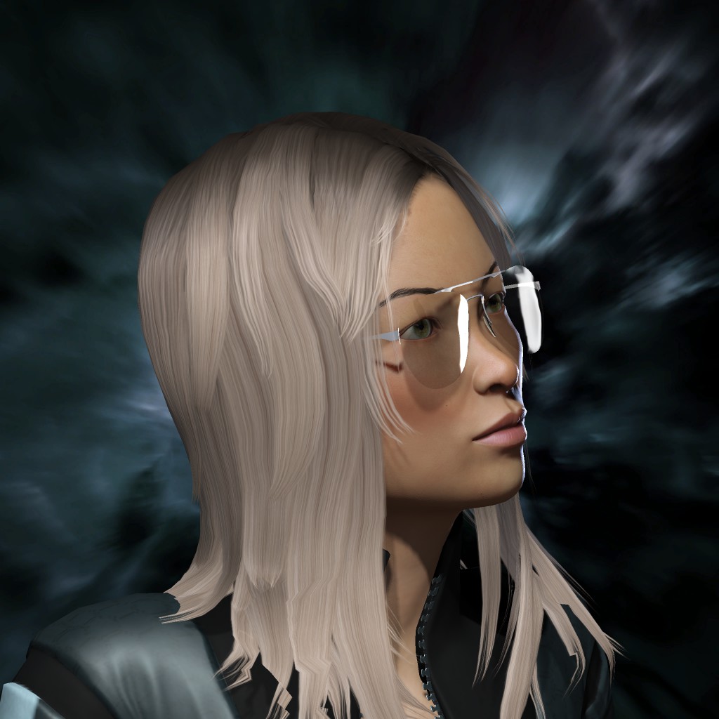 Bear-Coat Knickerchest