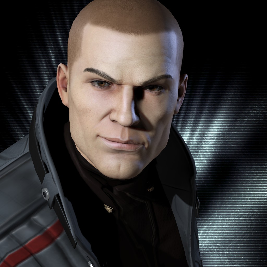 Human Ambasador