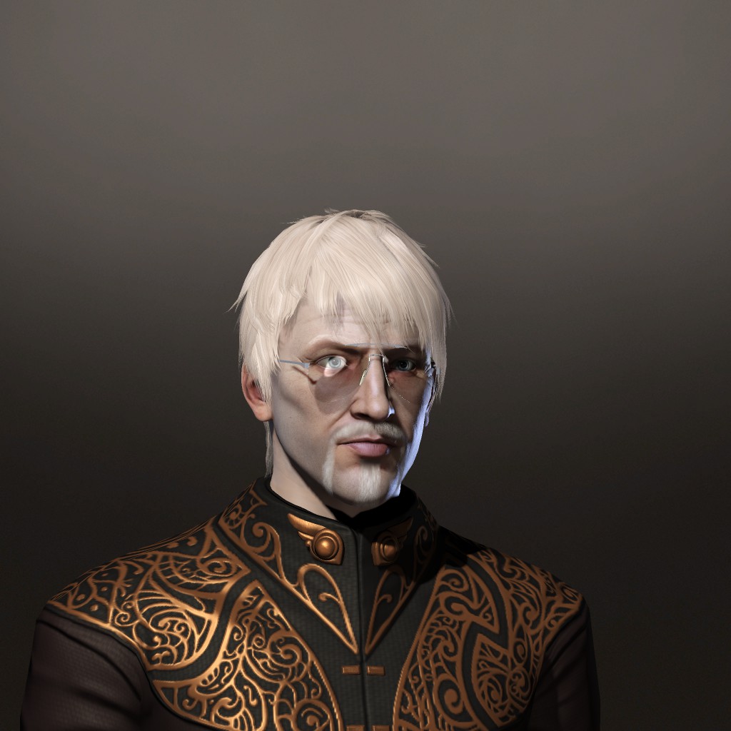 Colonel San'sha