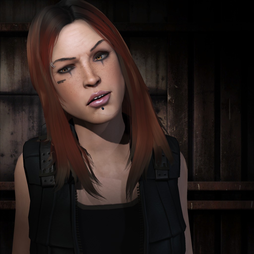 Roxxy Schlonge
