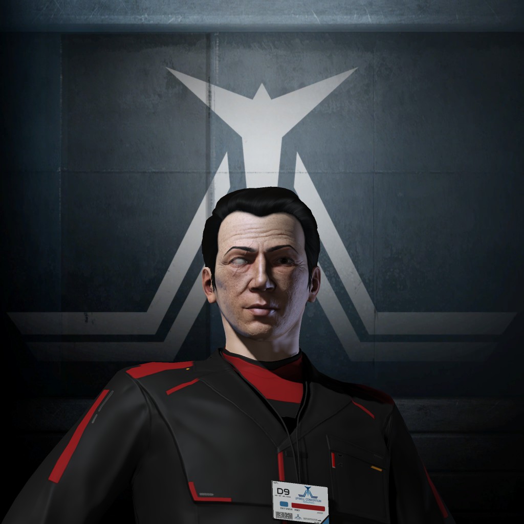 Doctor Victor Frankenstein