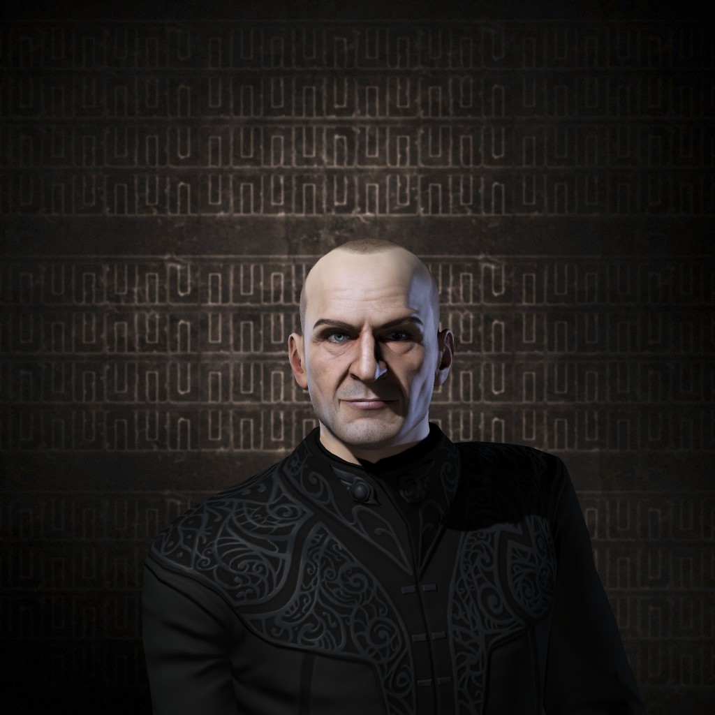 Zenthril Shazih