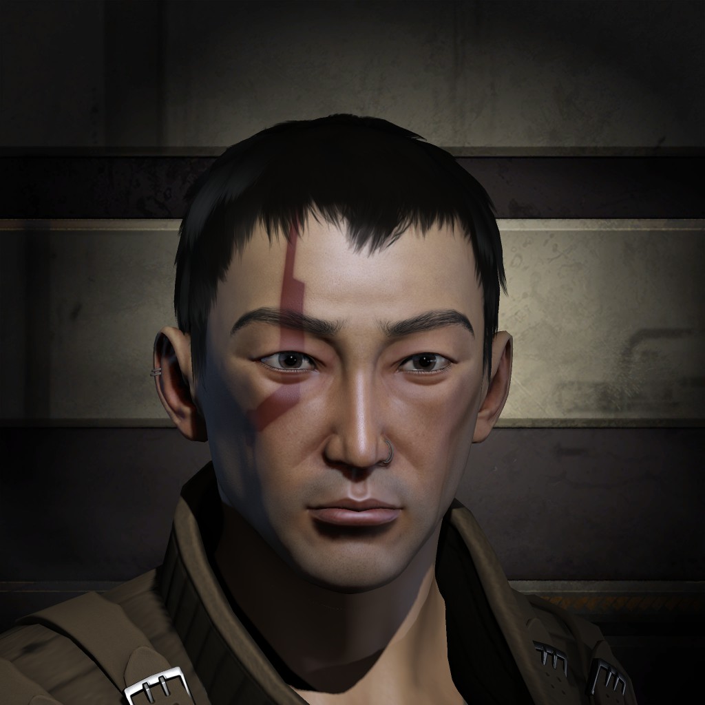 Blake Katamitsu