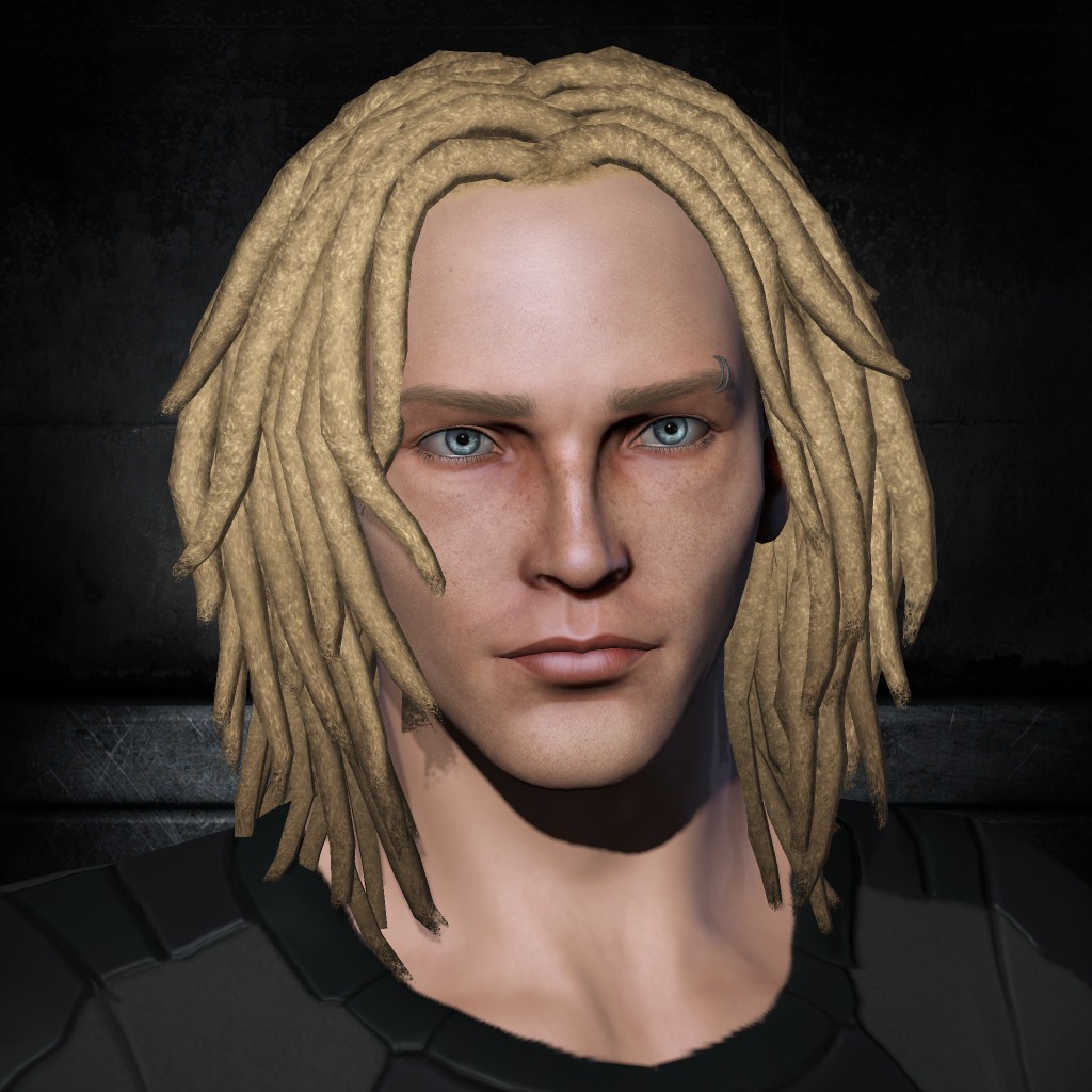 Zane Jaeger